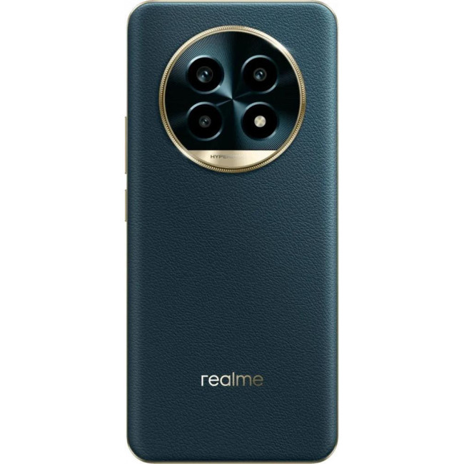 Смаpтфон realme 13 Pro 5G 8/256GB Emerald Green