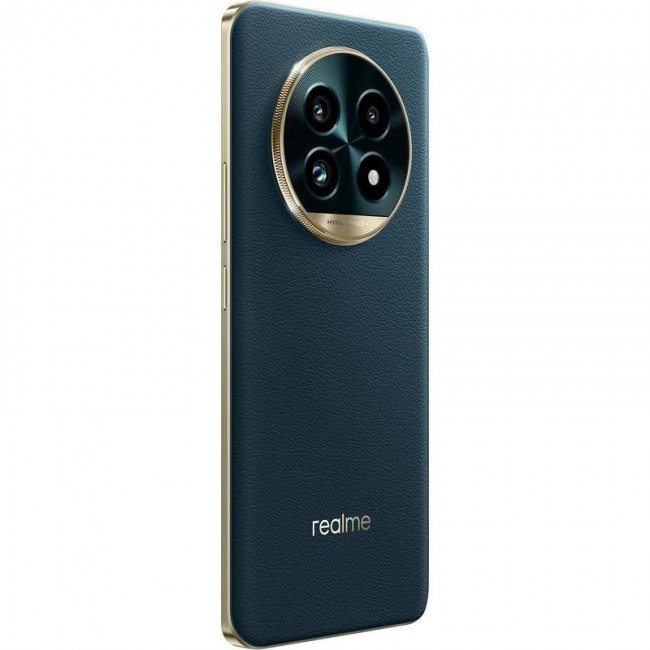 realme 13 Pro+ 8/256GB Emerald Green