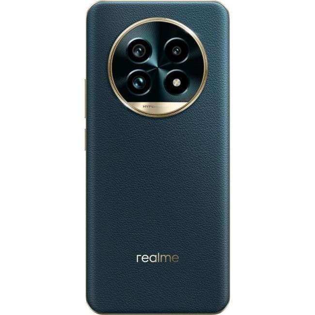 realme 13 Pro+ 8/256GB Emerald Green