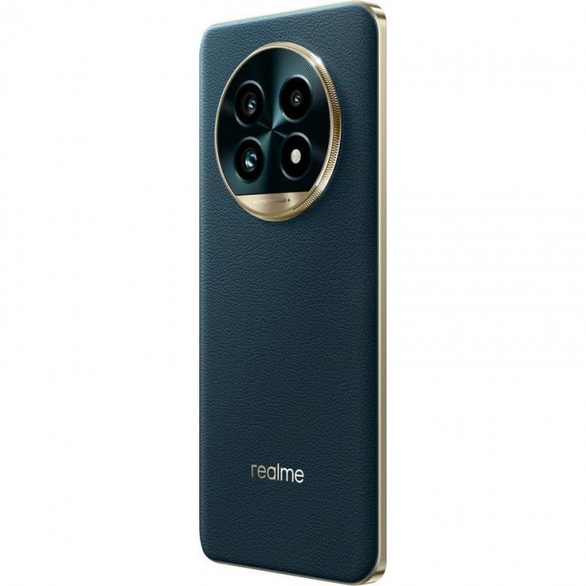 realme 13 Pro+ 8/256GB Emerald Green