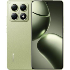 Смартфон Xiaomi 14T 12/256GB Lemon Green