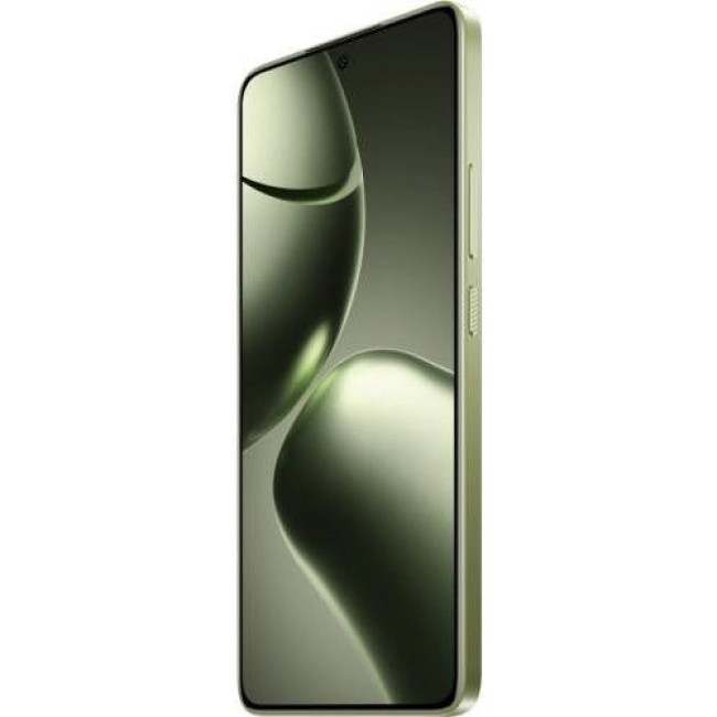 Смартфон Xiaomi 14T 12/256GB Lemon Green