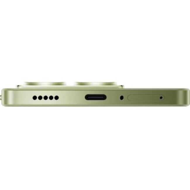 Смартфон Xiaomi 14T 12/256GB Lemon Green