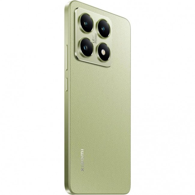 Xiaomi 14T 12/256GB Lemon Green EU
