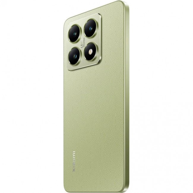 Xiaomi 14T 12/256GB Lemon Green EU