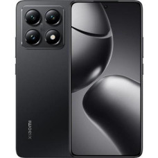 Смартфон Xiaomi 14T 12/256GB Titan Black