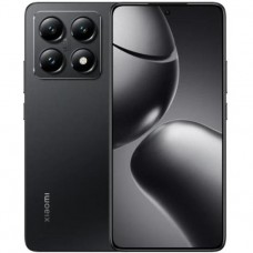 Xiaomi 14 12/256GB Black EU