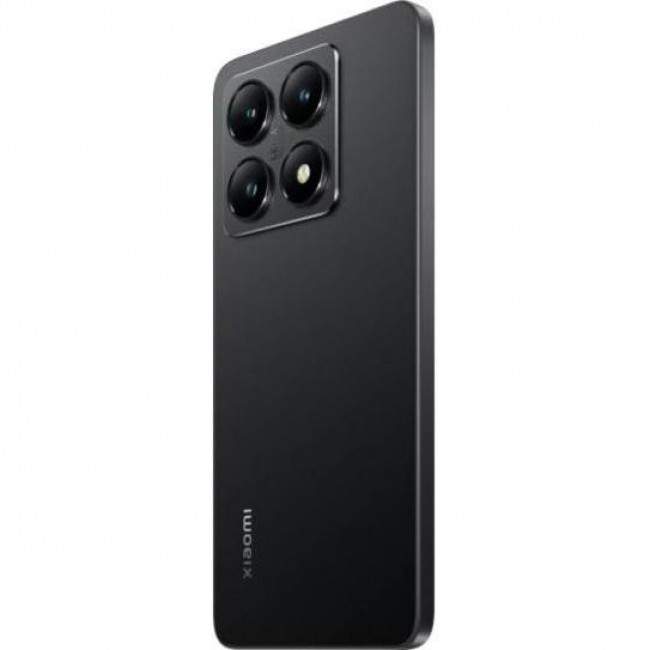 Xiaomi 14 12/256GB Black EU