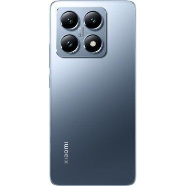 Смаpтфон Xiaomi 14T 12/256GB Titan Blue