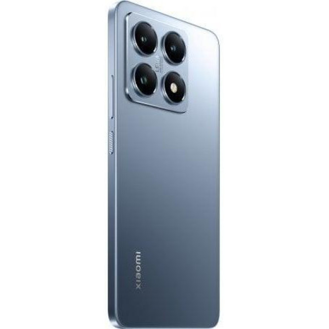 Смаpтфон Xiaomi 14T 12/256GB Titan Blue