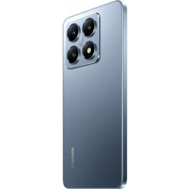 Смаpтфон Xiaomi 14T 12/256GB Titan Blue