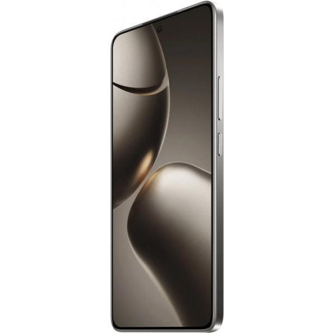 Смаpтфон Xiaomi 14T 12/256GB Titan Gray