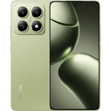 Смартфон Xiaomi 14T 12/512GB Lemon Green