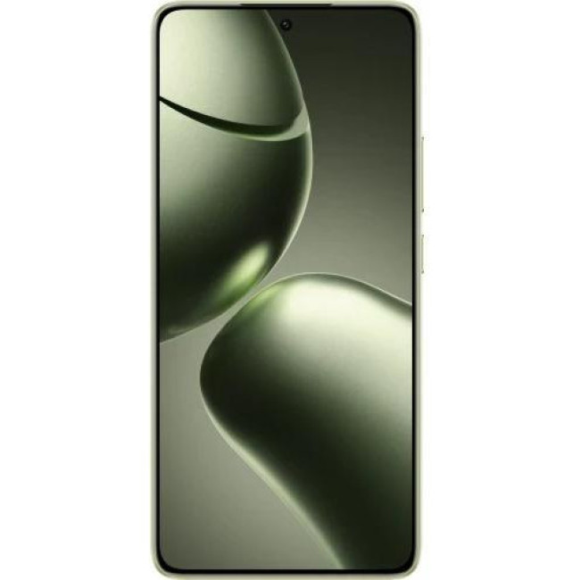 Смартфон Xiaomi 14T 12/512GB Lemon Green