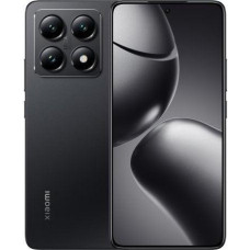 Смартфон Xiaomi 14T 12/512GB Titan Black