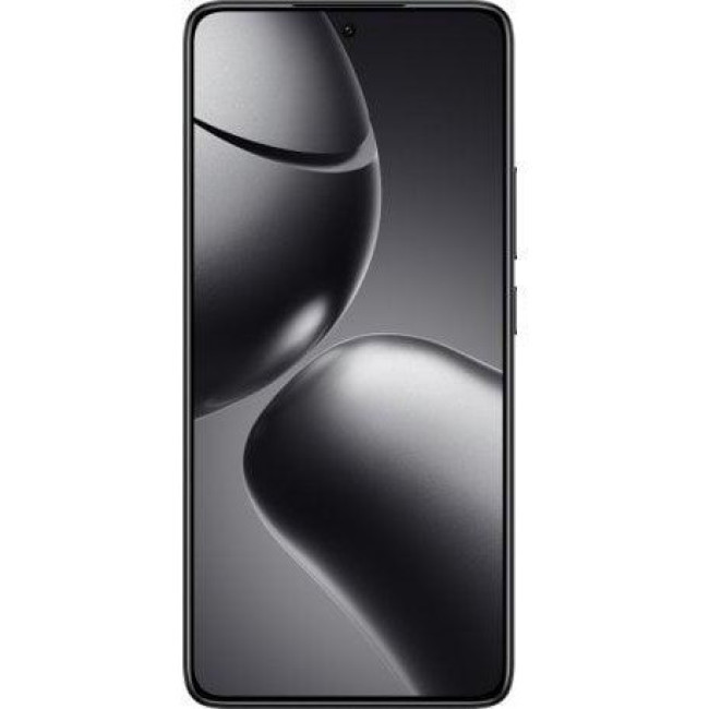 Смартфон Xiaomi 14T 12/512GB Titan Black