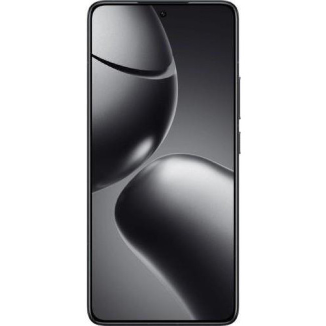 Смаpтфон Xiaomi 14T Pro 12/1TB Titan Black