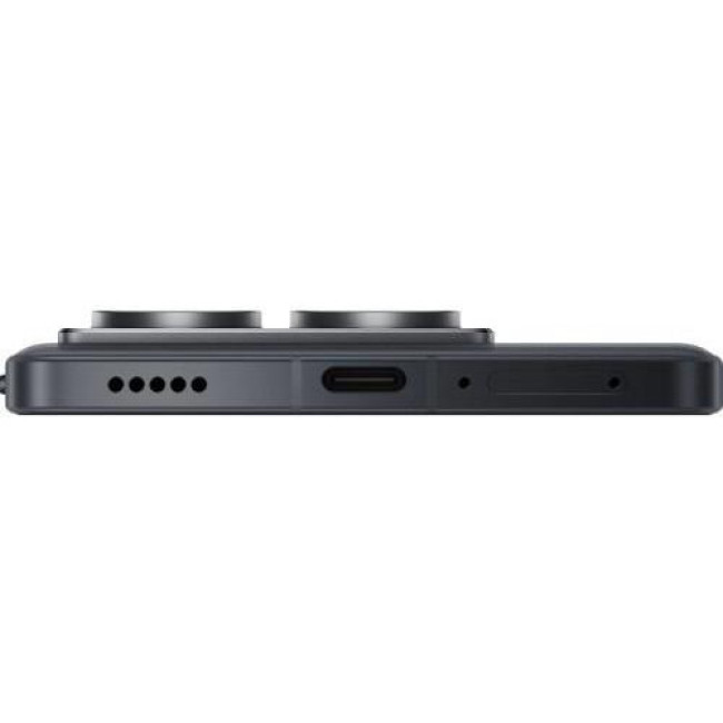 Смаpтфон Xiaomi 14T Pro 12/1TB Titan Black