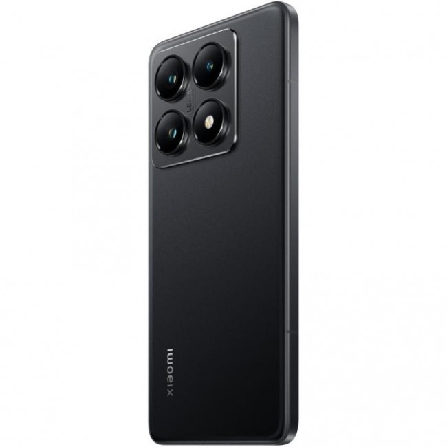 Xiaomi 14T Pro 12/1TB Titan Black EU
