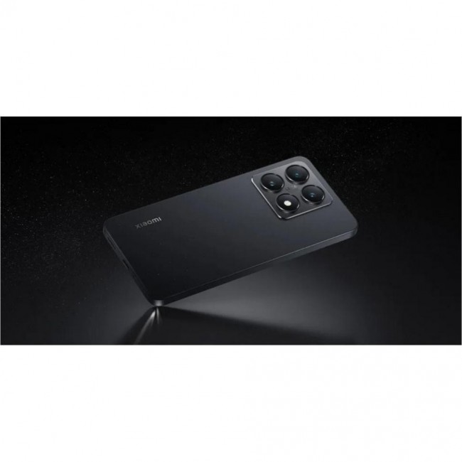 Xiaomi 14T Pro 12/1TB Titan Black EU