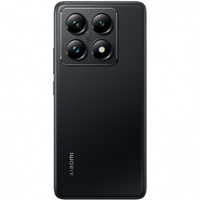 Xiaomi 14T Pro 12/1TB Titan Black EU