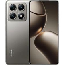Смартфон Xiaomi 14T Pro 12/1TB Titan Grey
