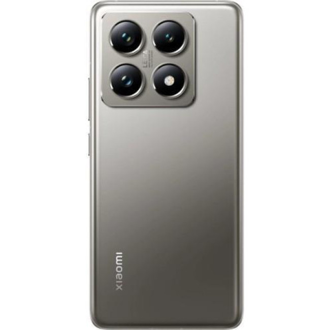 Смартфон Xiaomi 14T Pro 12/1TB Titan Grey