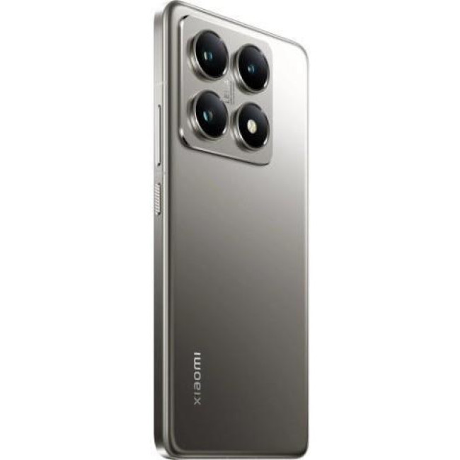 Смартфон Xiaomi 14T Pro 12/1TB Titan Grey