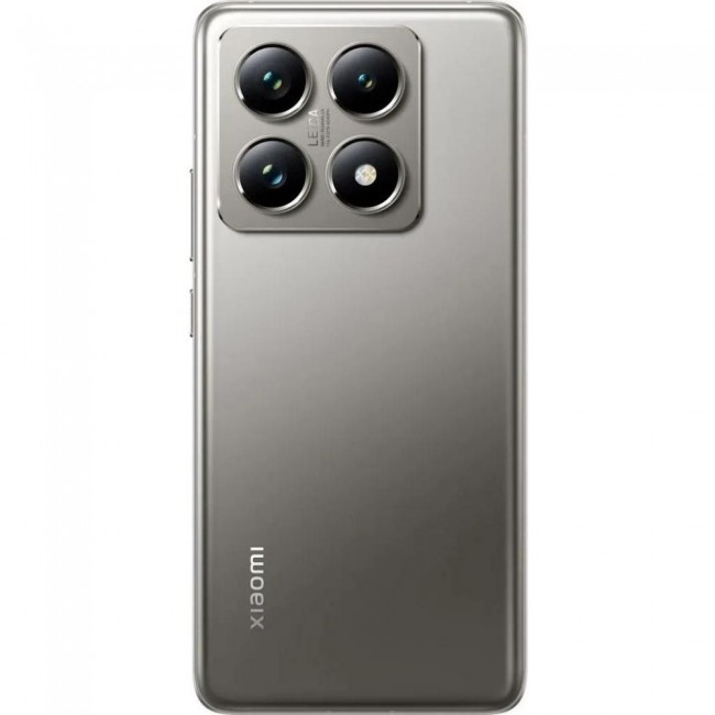 Xiaomi 14T Pro 12/1TB Titan Gray EU