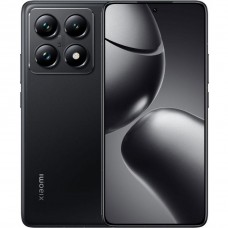 Xiaomi 14T Pro 12/256GB Titan Black