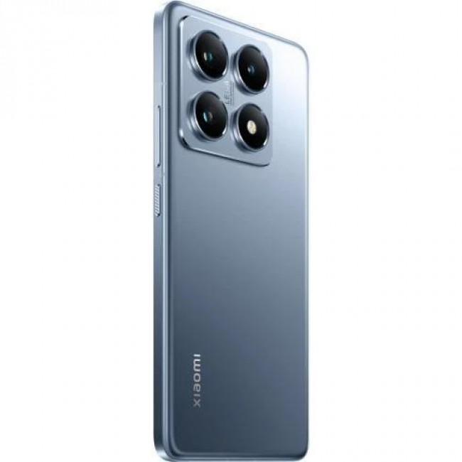 Xiaomi 12 Pro 12/256GB Blue EU