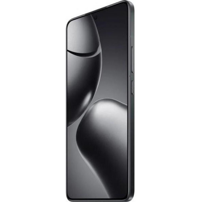 Смартфон Xiaomi 14T Pro 12/512GB Titan Black