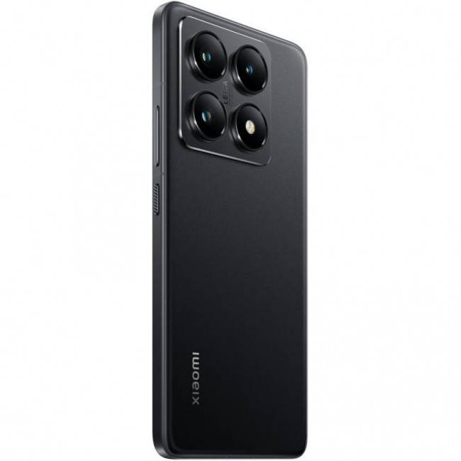 Xiaomi 14T Pro 12/512GB Titan Black EU