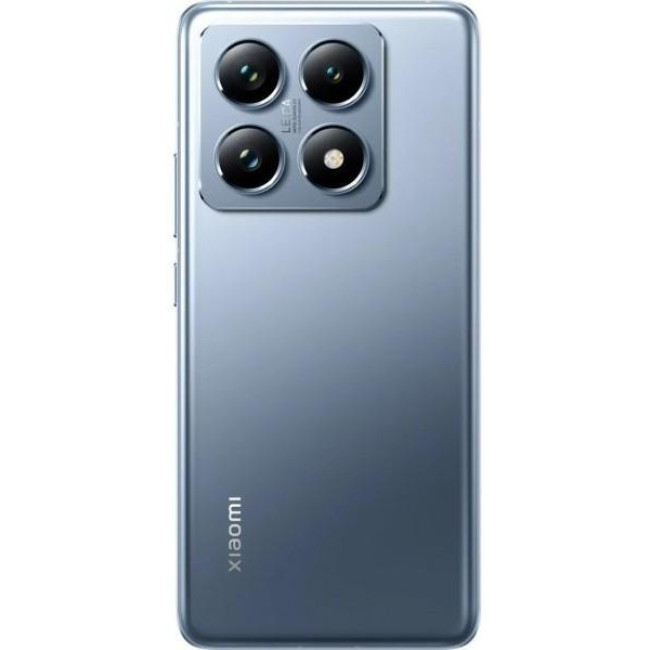 Смартфон Xiaomi 14T Pro 12/512GB Titan Blue