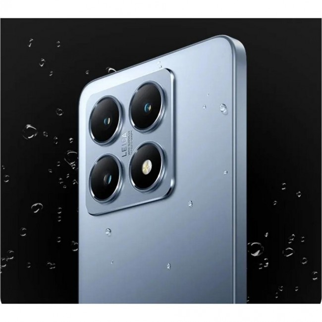 Xiaomi 14T Pro 12/512GB Titan Blue EU