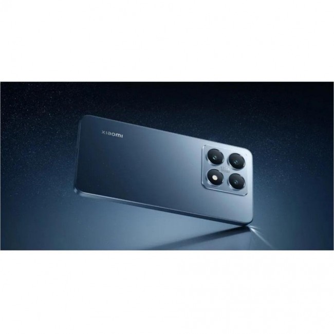 Xiaomi 14T Pro 12/512GB Titan Blue EU
