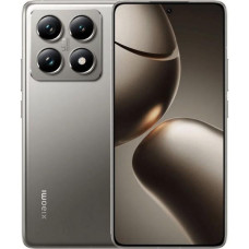 Смартфон Xiaomi 14T Pro 12/512GB Titan Grey