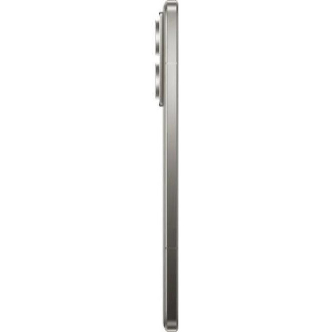Смартфон Xiaomi 14T Pro 12/512GB Titan Grey