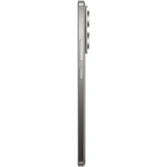 Смартфон Xiaomi 14T Pro 12/512GB Titan Grey
