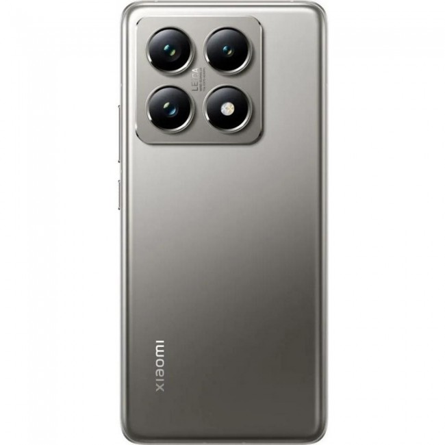 Xiaomi 14T Pro 12/512GB Titan Gray EU