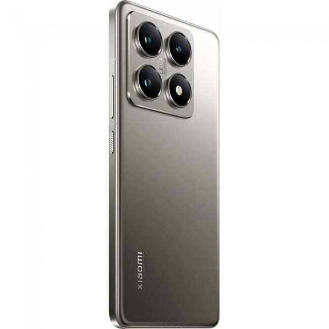 Xiaomi 14T Pro 12/512GB Titan Gray EU