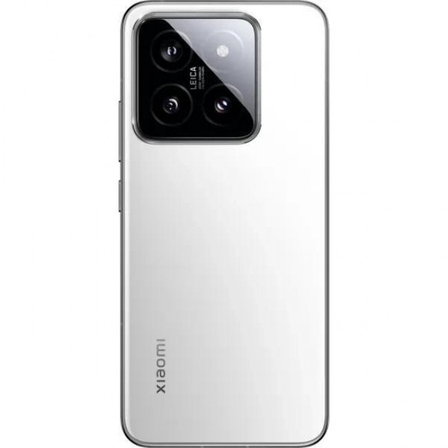 Xiaomi 14 12/512GB White EU
