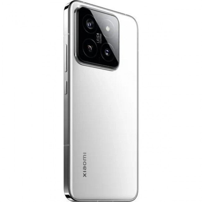 Xiaomi 14 12/512GB White EU