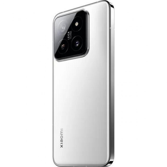 Xiaomi 14 12/512GB White EU