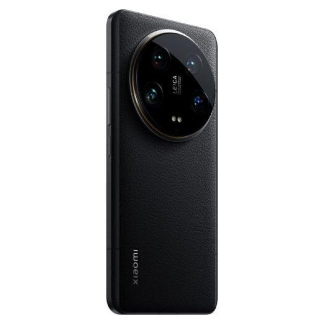 Смаpтфон Xiaomi 14 Ultra 12/256GB Black