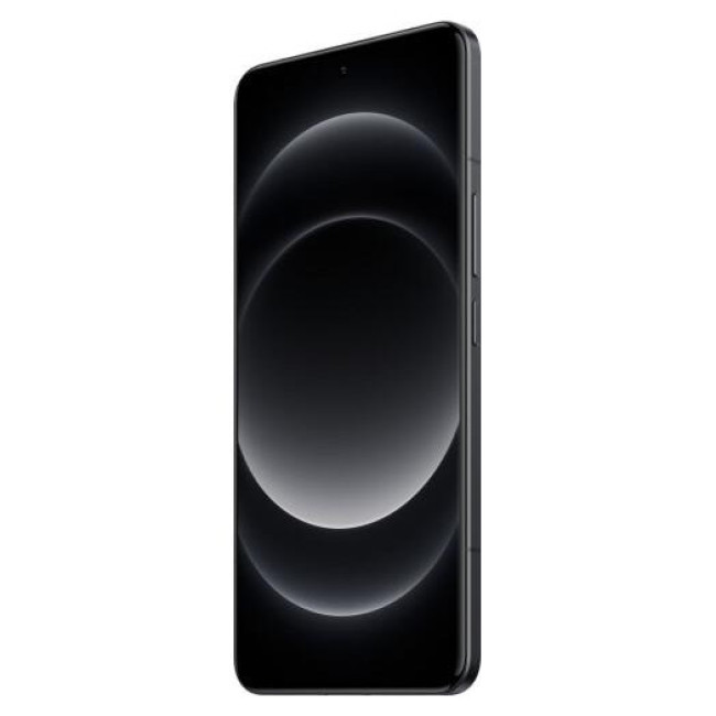Смаpтфон Xiaomi 14 Ultra 12/256GB Black