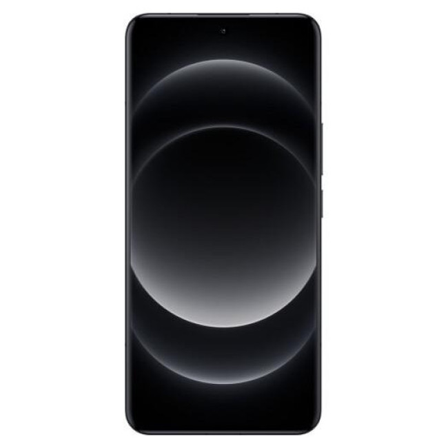 Смаpтфон Xiaomi 14 Ultra 12/256GB Black