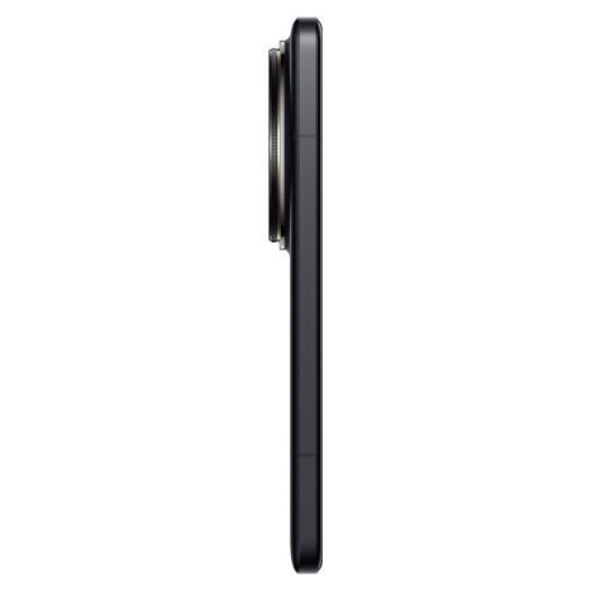 Смаpтфон Xiaomi 14 Ultra 12/256GB Black