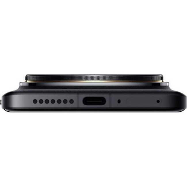 Смаpтфон Xiaomi 14 Ultra 12/256GB Black