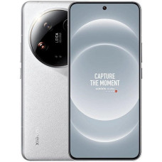 Xiaomi 14 Ultra 12/256GB White